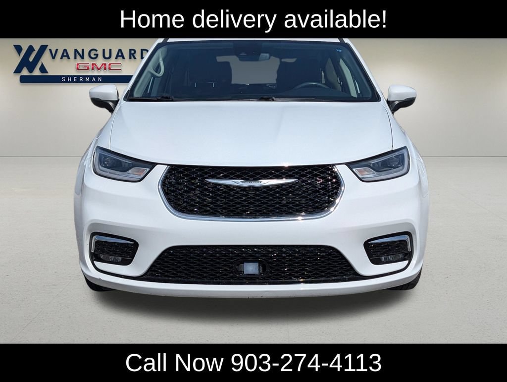 chrysler pacifica 2023 2C4RC1BGXPR597317 image chrysler pacifica 2023 2C4RC1BGXPR597317 image