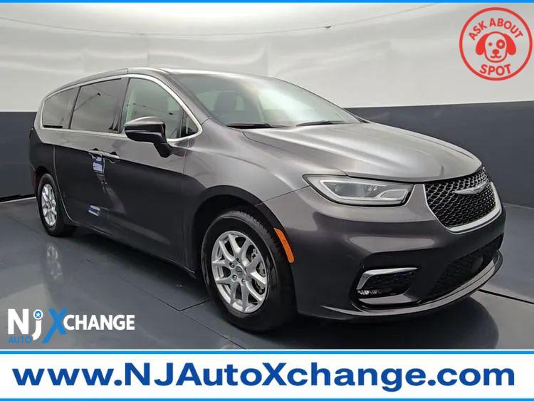 chrysler pacifica 2023 2C4RC1BG5PR547263 image chrysler pacifica 2023 2C4RC1BG5PR547263 image