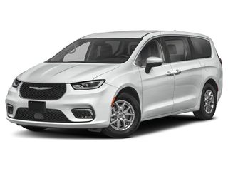 chrysler pacifica 2023 2C4RC1BG7PR581527 image chrysler pacifica 2023 2C4RC1BG7PR581527 image