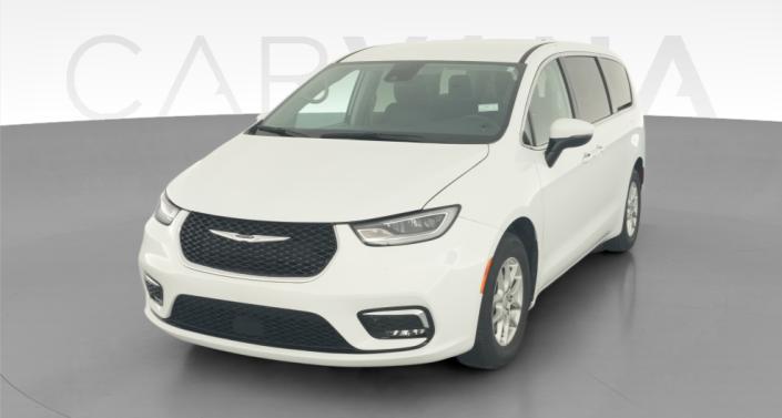 chrysler pacifica 2023 2C4RC1BG9PR605861 image chrysler pacifica 2023 2C4RC1BG9PR605861 image