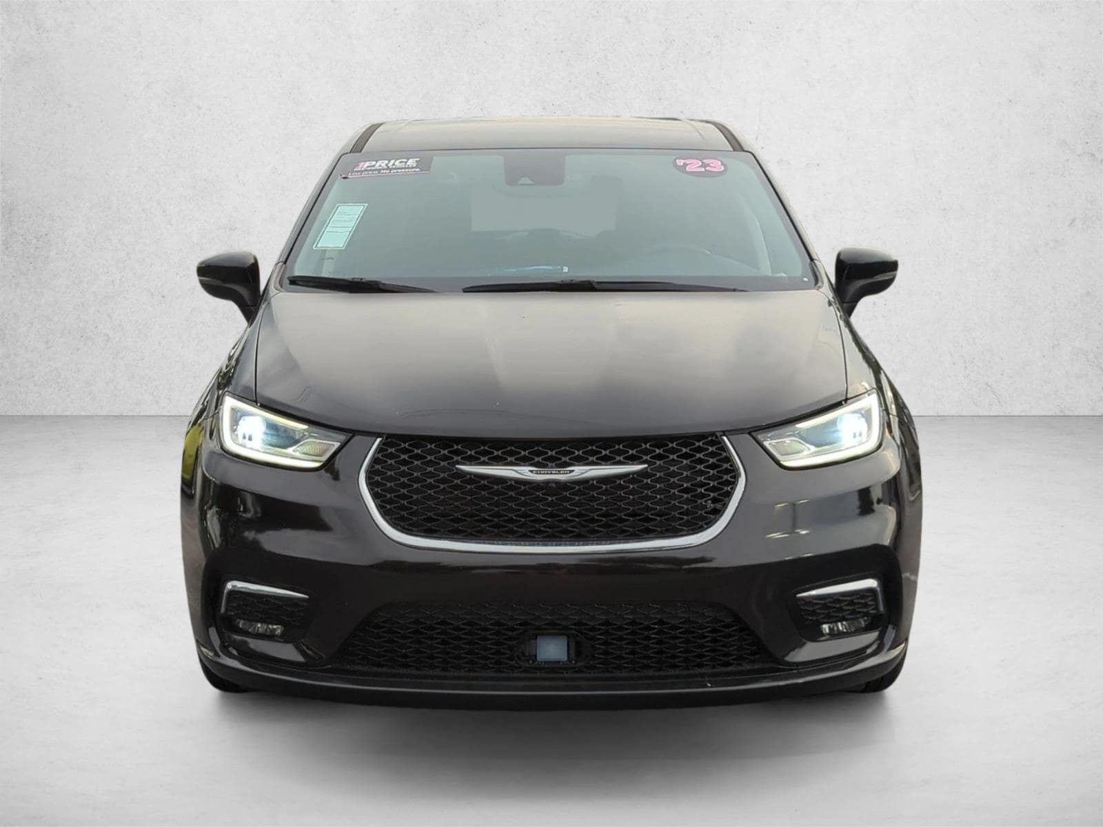chrysler pacifica 2023 2C4RC1BG6PR591420 image chrysler pacifica 2023 2C4RC1BG6PR591420 image