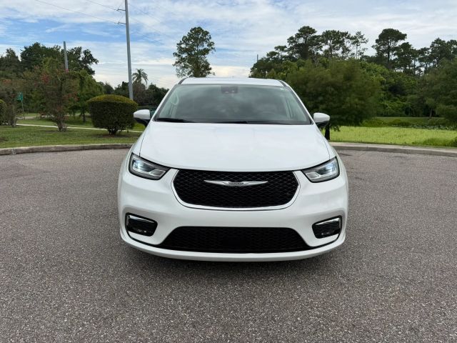 chrysler pacifica 2023 2C4RC1BG4PR581002 image chrysler pacifica 2023 2C4RC1BG4PR581002 image