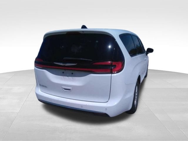 chrysler pacifica 2023 2C4RC1BG2PR621044 image chrysler pacifica 2023 2C4RC1BG2PR621044 image
