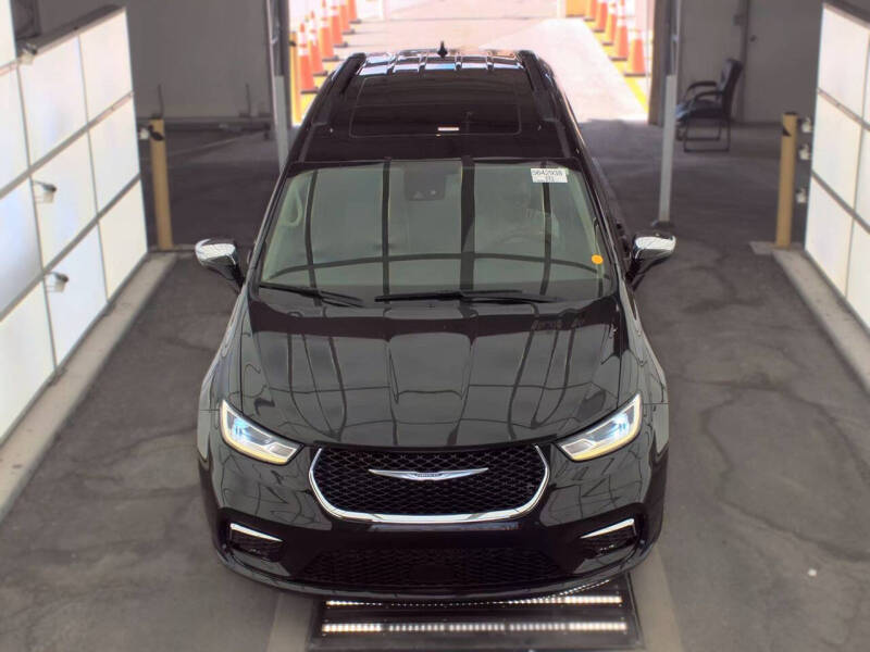 chrysler pacifica 2023 2C4RC1GG7PR619976 image chrysler pacifica 2023 2C4RC1GG7PR619976 image