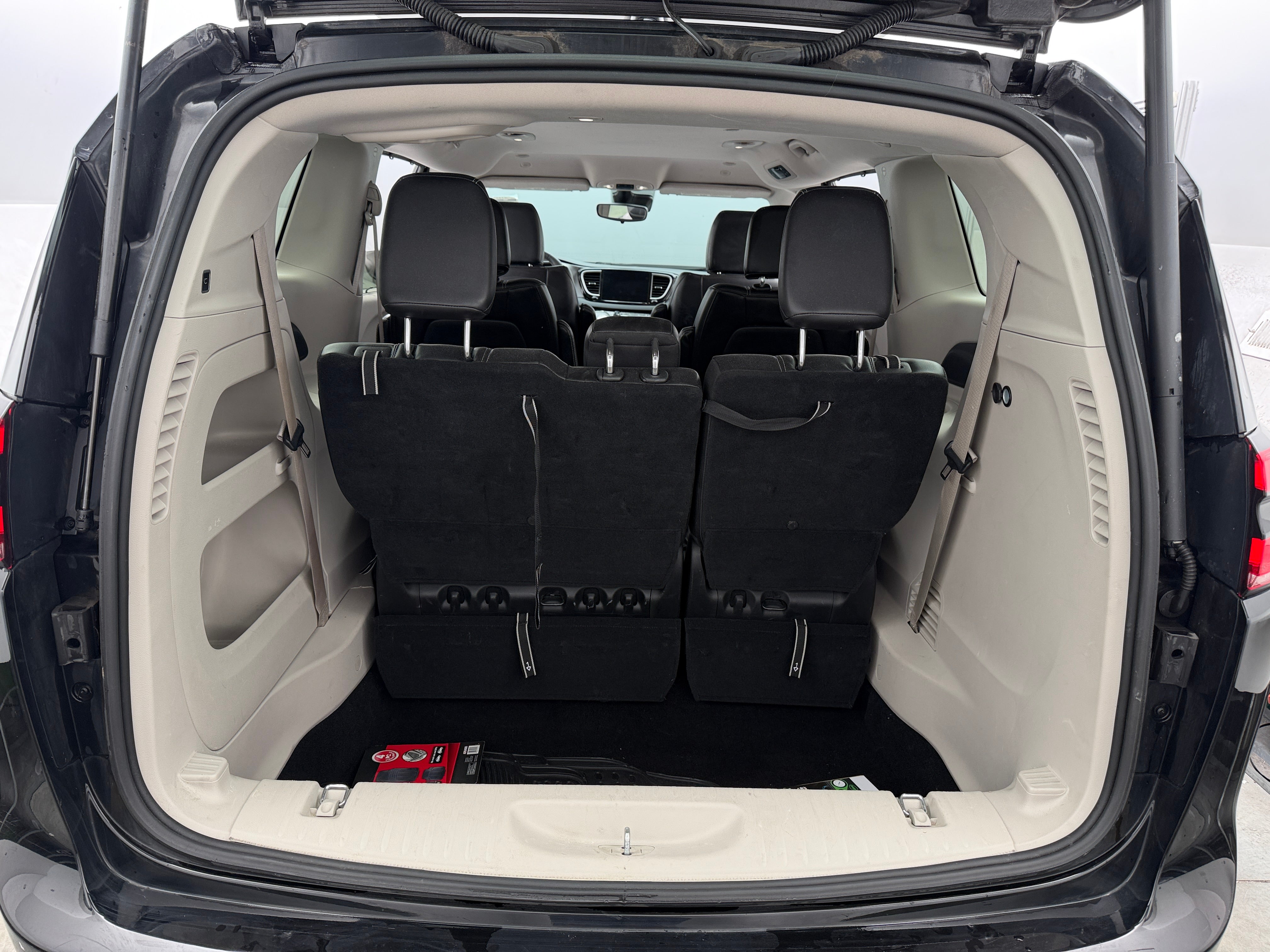 chrysler pacifica 2023 2C4RC1BG8PR596781 image chrysler pacifica 2023 2C4RC1BG8PR596781 image