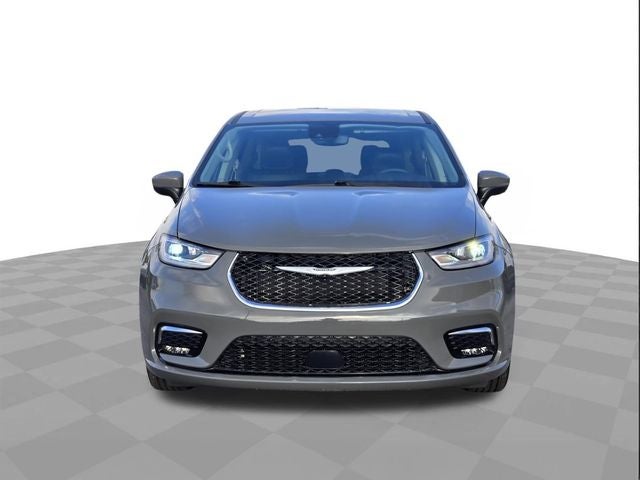 chrysler pacifica 2023 2C4RC1BG7PR605874 image chrysler pacifica 2023 2C4RC1BG7PR605874 image
