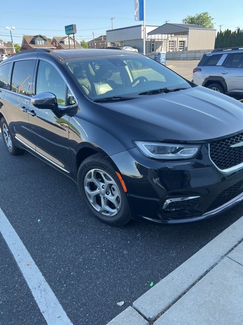 chrysler pacifica 2023 2C4RC3GG3PR506974 image chrysler pacifica 2023 2C4RC3GG3PR506974 image