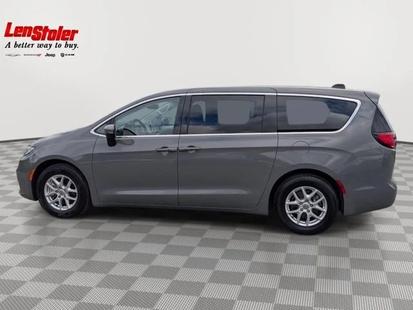 chrysler pacifica 2023 2C4RC1BG5PR552608 image chrysler pacifica 2023 2C4RC1BG5PR552608 image