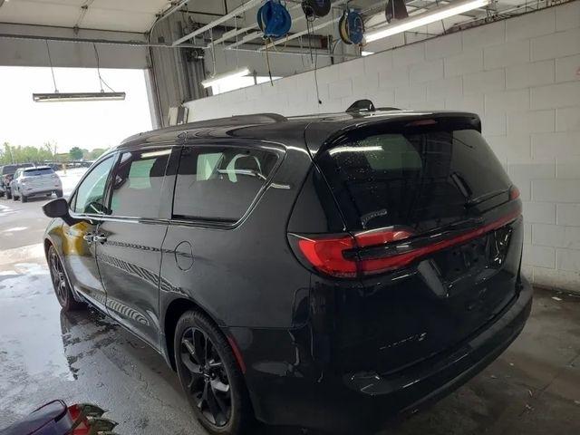 chrysler pacifica 2023 2C4RC1BG8PR512247 image chrysler pacifica 2023 2C4RC1BG8PR512247 image