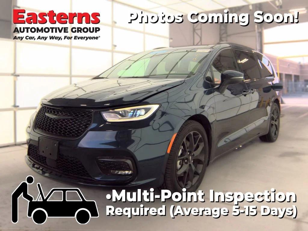 chrysler pacifica 2023 2C4RC1BG3PR512477 image chrysler pacifica 2023 2C4RC1BG3PR512477 image