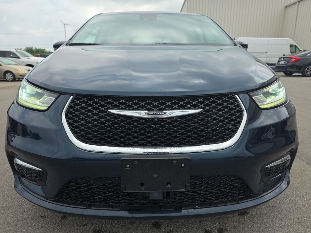 chrysler pacifica 2023 2C4RC1BG3PR632005 image chrysler pacifica 2023 2C4RC1BG3PR632005 image