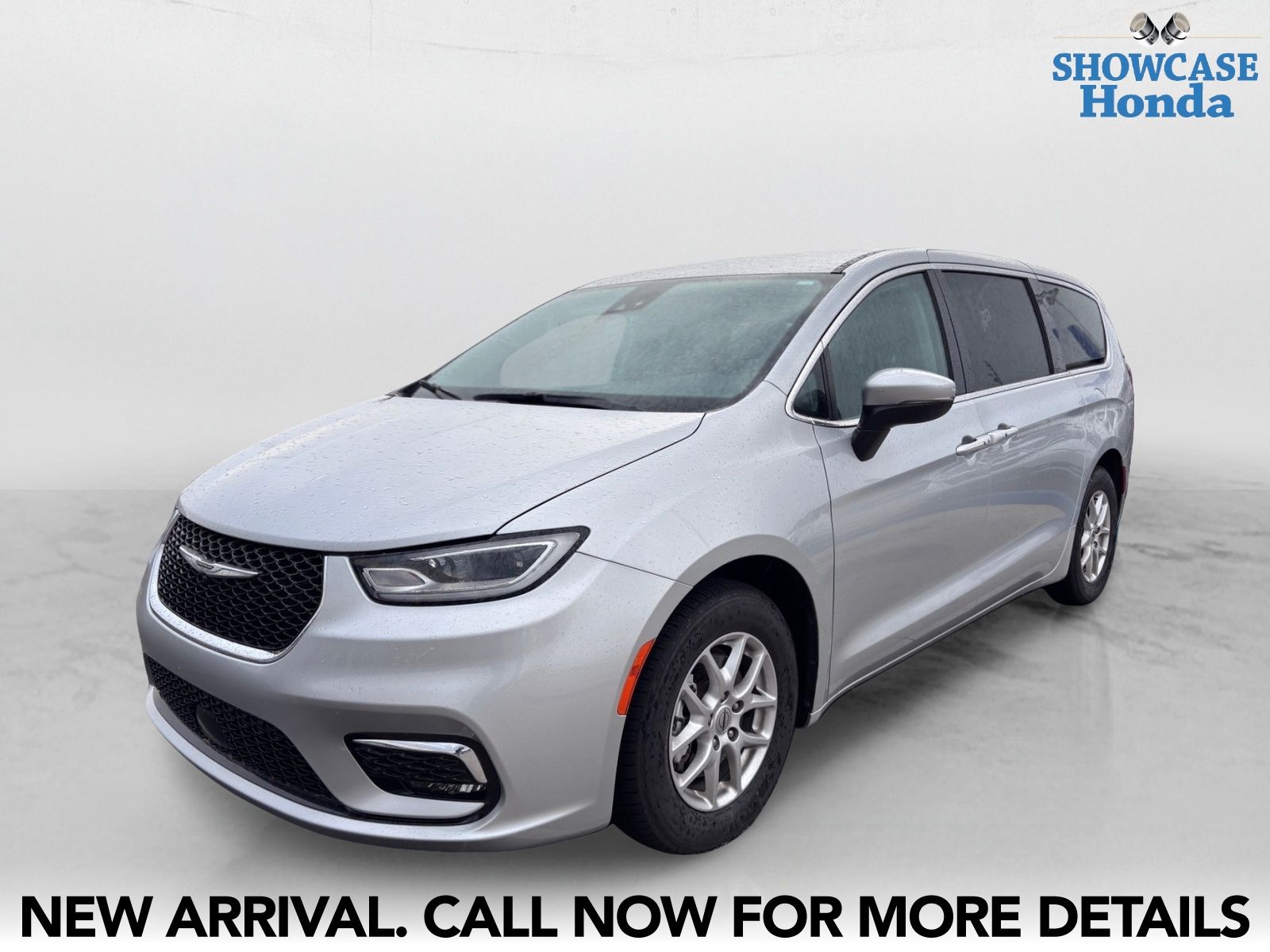 chrysler pacifica 2023 2C4RC1BGXPR607117 image chrysler pacifica 2023 2C4RC1BGXPR607117 image