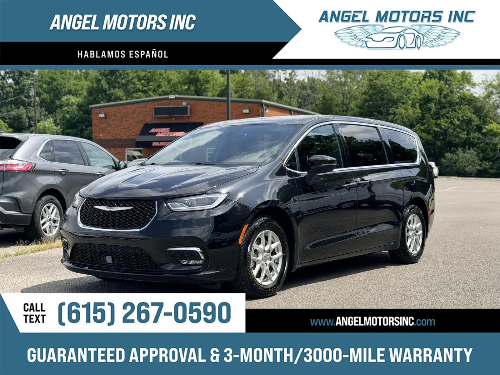 chrysler pacifica 2023 2C4RC1FG4PR577624 image chrysler pacifica 2023 2C4RC1FG4PR577624 image