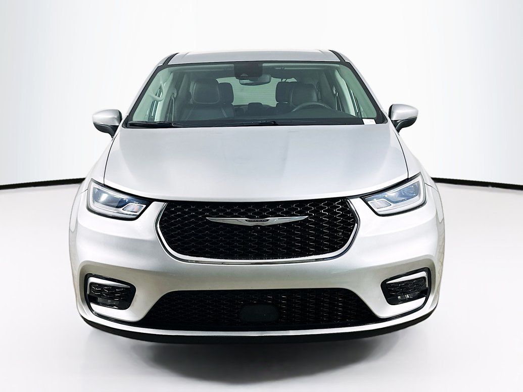 chrysler pacifica 2023 2C4RC1BG5PR613276 image chrysler pacifica 2023 2C4RC1BG5PR613276 image
