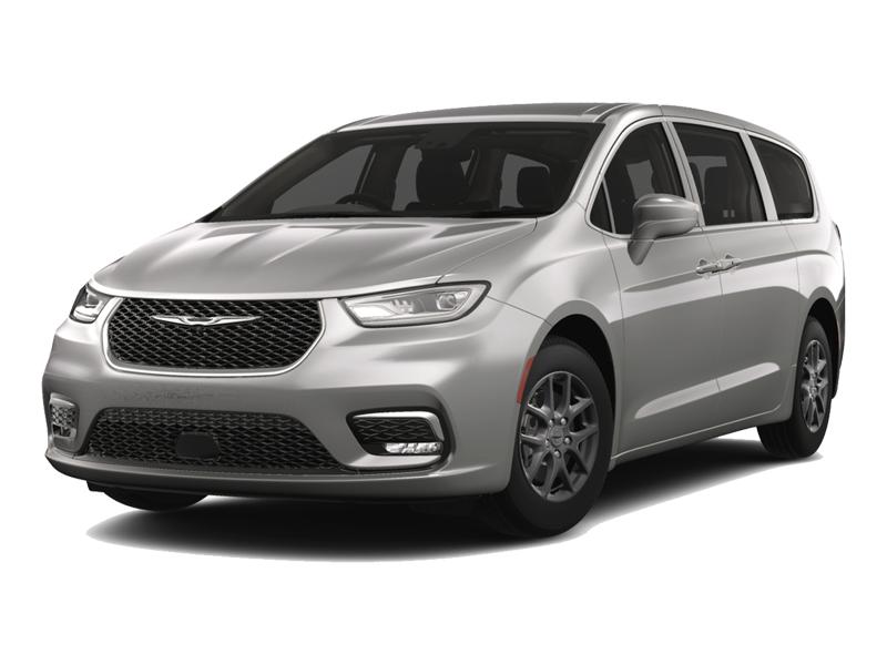 chrysler pacifica 2023 2C4RC1BG5PR581106 image chrysler pacifica 2023 2C4RC1BG5PR581106 image