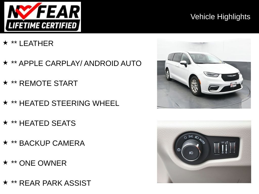 chrysler pacifica 2023 2C4RC1BG3PR590807 image chrysler pacifica 2023 2C4RC1BG3PR590807 image