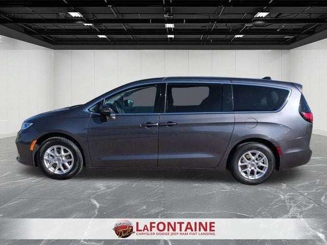 chrysler pacifica 2023 2C4RC1BG5PR549451 image chrysler pacifica 2023 2C4RC1BG5PR549451 image
