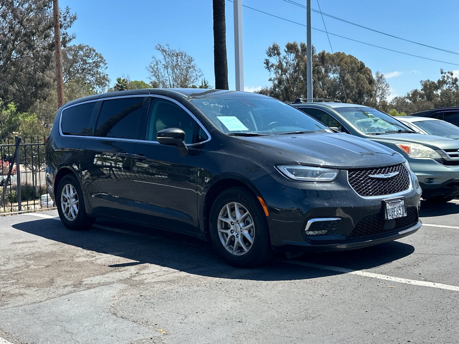 chrysler pacifica 2023 2C4RC1BG7PR628071 image chrysler pacifica 2023 2C4RC1BG7PR628071 image