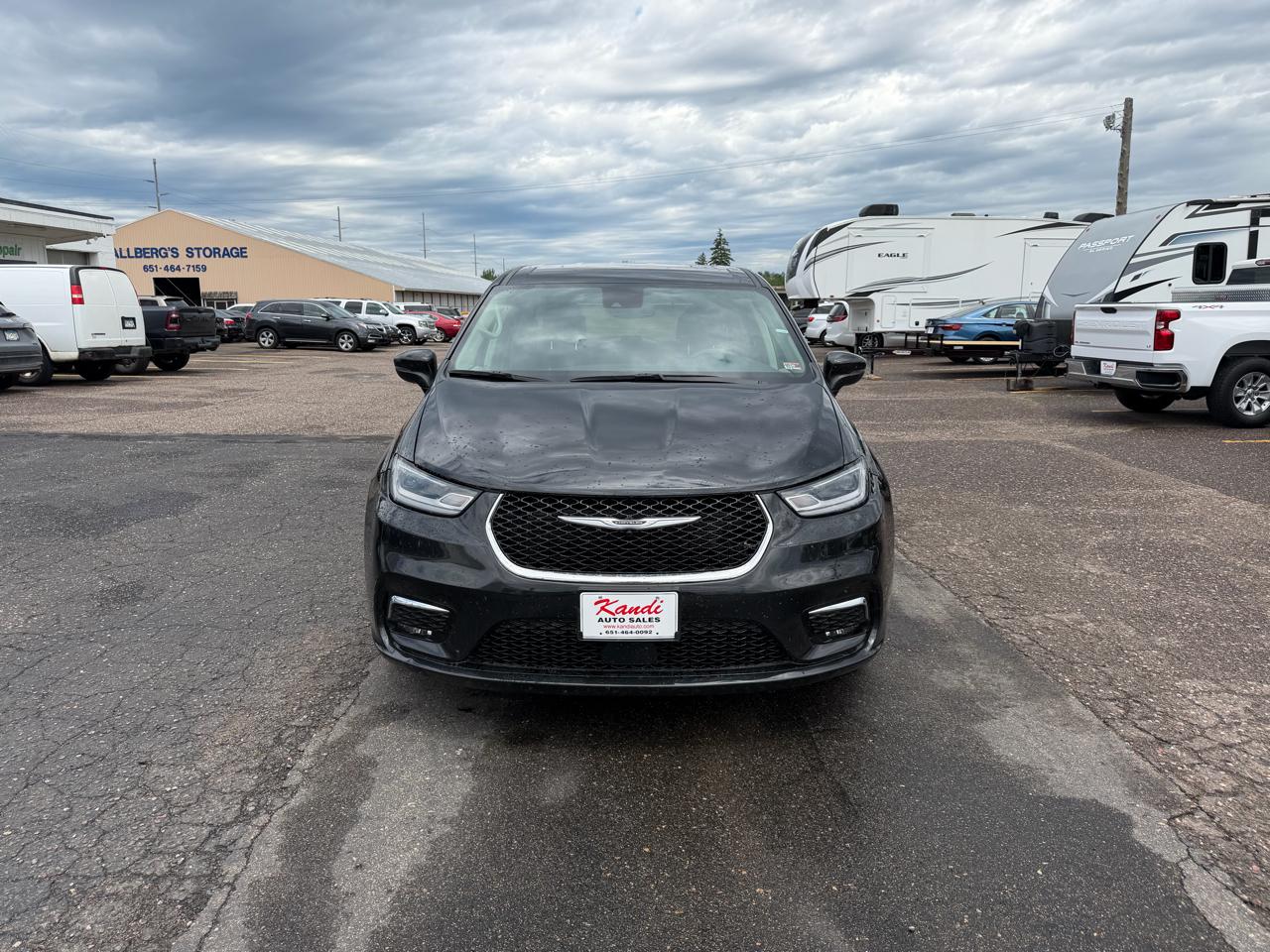 chrysler pacifica 2023 2C4RC1BG3PR628116 image chrysler pacifica 2023 2C4RC1BG3PR628116 image