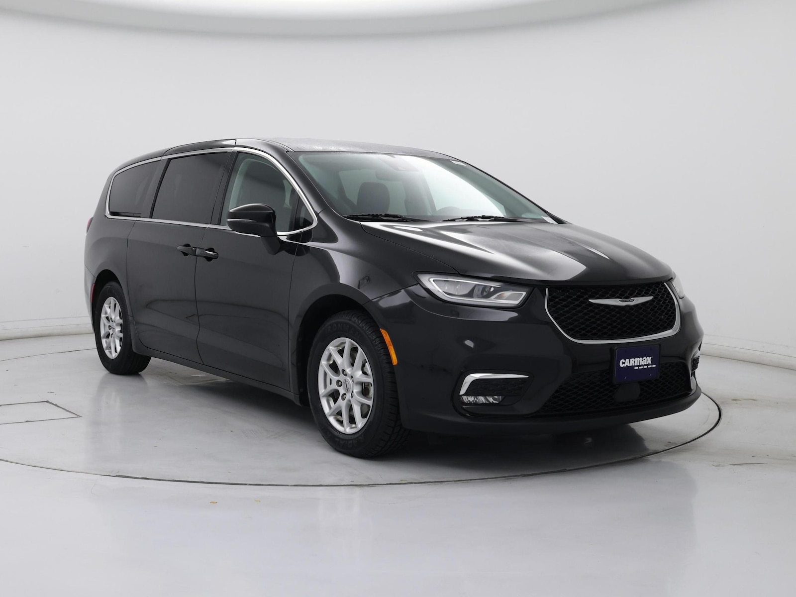 chrysler pacifica 2023 2C4RC1BG5PR581459 image chrysler pacifica 2023 2C4RC1BG5PR581459 image