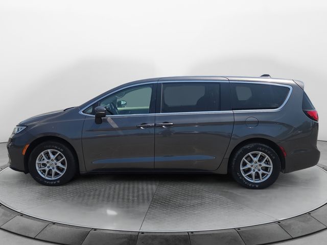 chrysler pacifica 2023 2C4RC1BG2PR566935 image chrysler pacifica 2023 2C4RC1BG2PR566935 image