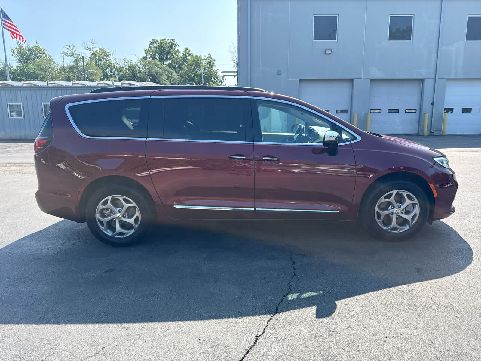 chrysler pacifica 2023 2C4RC3GG0PR510576 image chrysler pacifica 2023 2C4RC3GG0PR510576 image