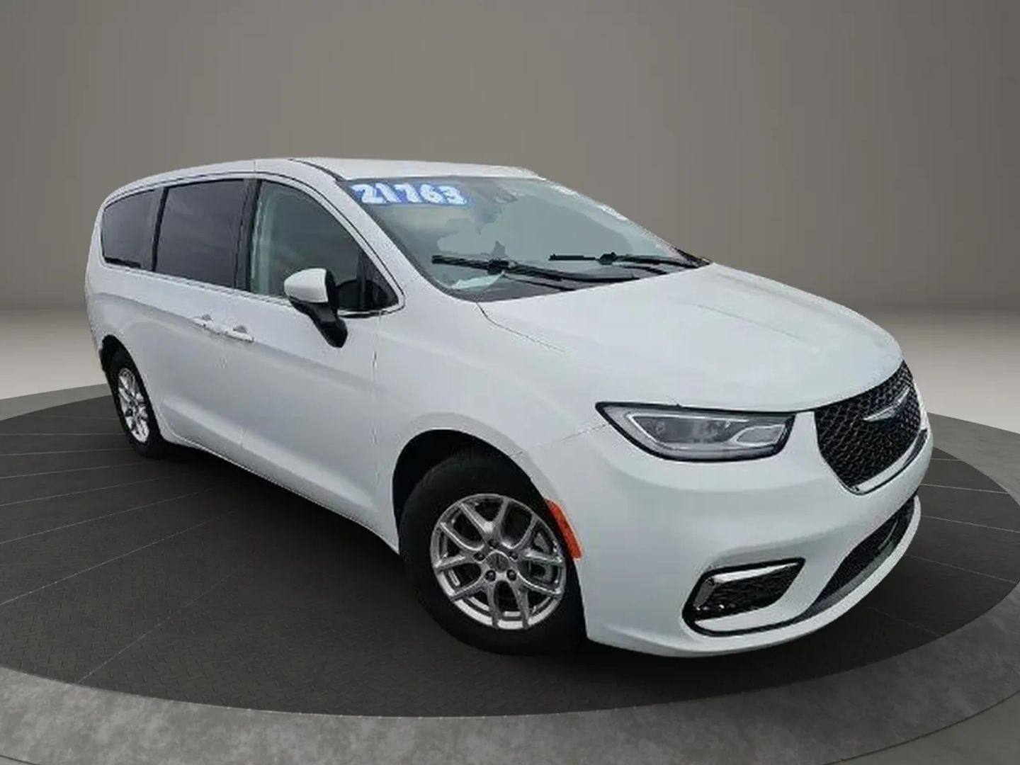 chrysler pacifica 2023 2C4RC1BGXPR560526 image chrysler pacifica 2023 2C4RC1BGXPR560526 image