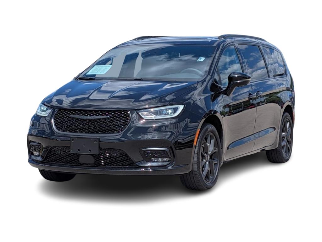 chrysler pacifica 2023 2C4RC3GG4PR589508 image chrysler pacifica 2023 2C4RC3GG4PR589508 image