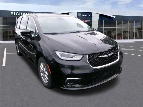 chrysler pacifica 2023 2C4RC1BG6PR549393 image chrysler pacifica 2023 2C4RC1BG6PR549393 image