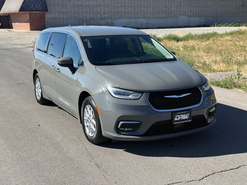 chrysler pacifica 2023 2C4RC1BG4PR531278 image chrysler pacifica 2023 2C4RC1BG4PR531278 image