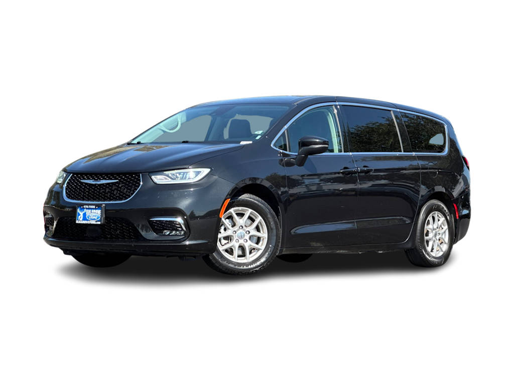 chrysler pacifica 2023 2C4RC1BG0PR627361 image chrysler pacifica 2023 2C4RC1BG0PR627361 image