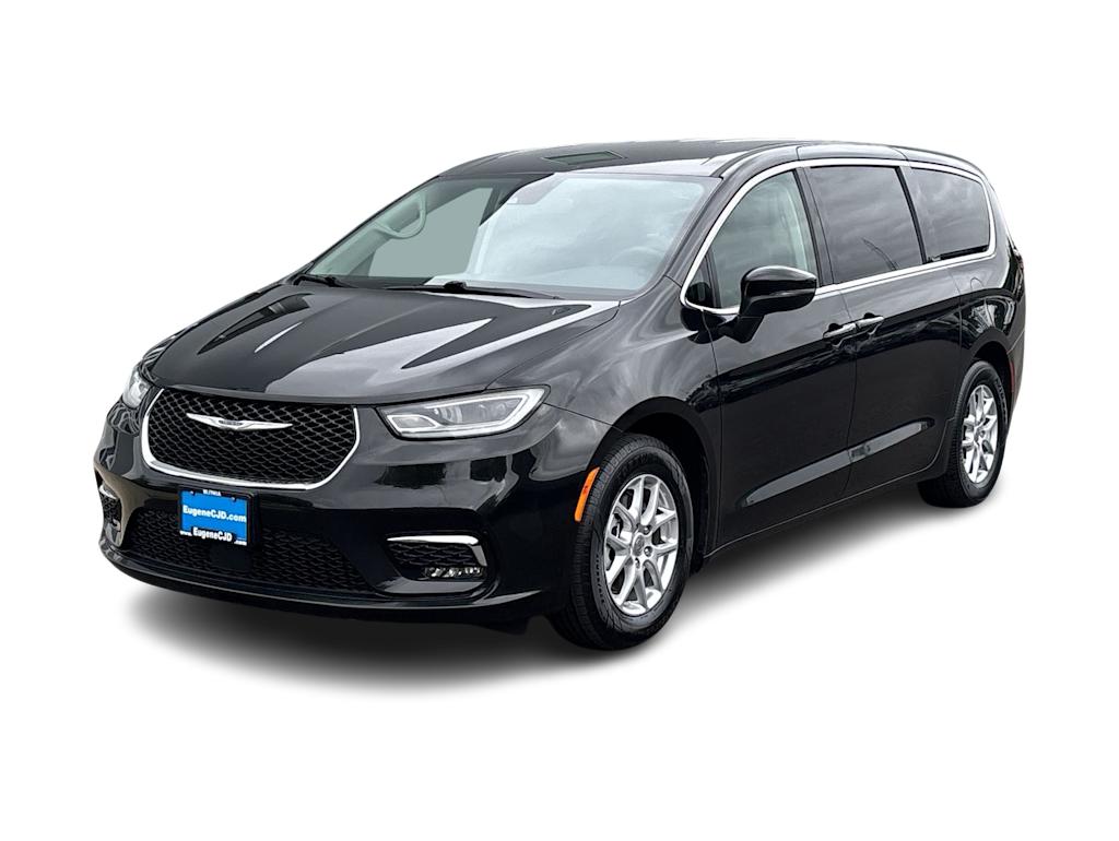 chrysler pacifica 2023 2C4RC1BG7PR616129 image chrysler pacifica 2023 2C4RC1BG7PR616129 image