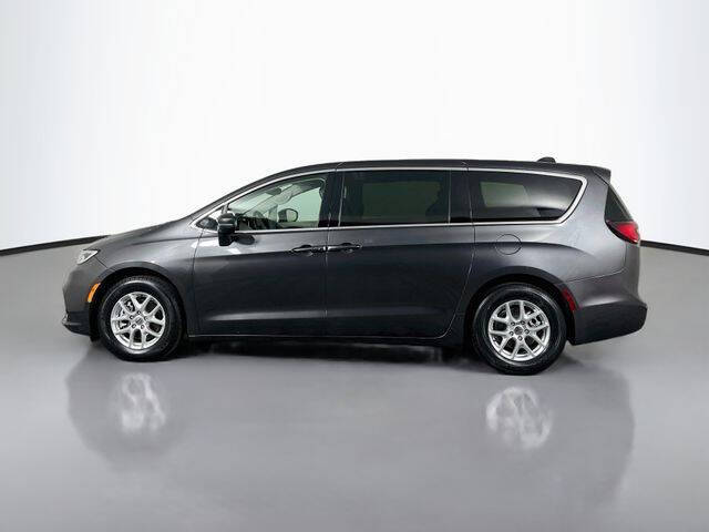 chrysler pacifica 2023 2C4RC1BGXPR530541 image chrysler pacifica 2023 2C4RC1BGXPR530541 image