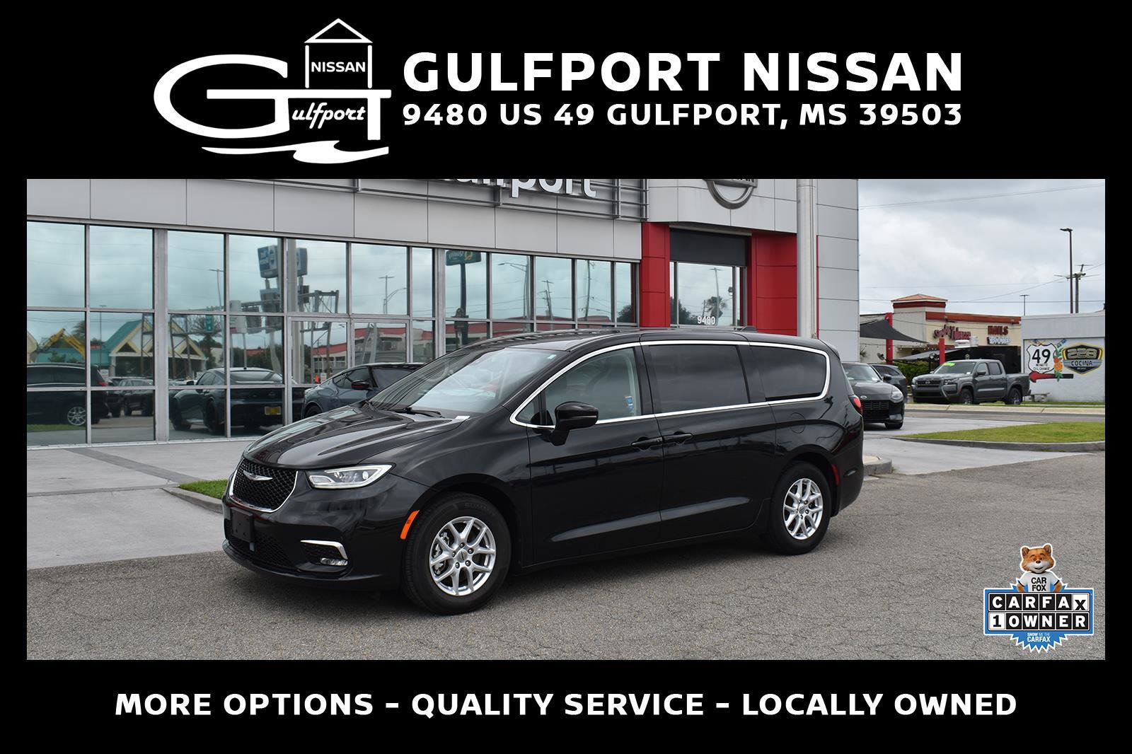 chrysler pacifica 2023 2C4RC1BG2PR623960 image chrysler pacifica 2023 2C4RC1BG2PR623960 image