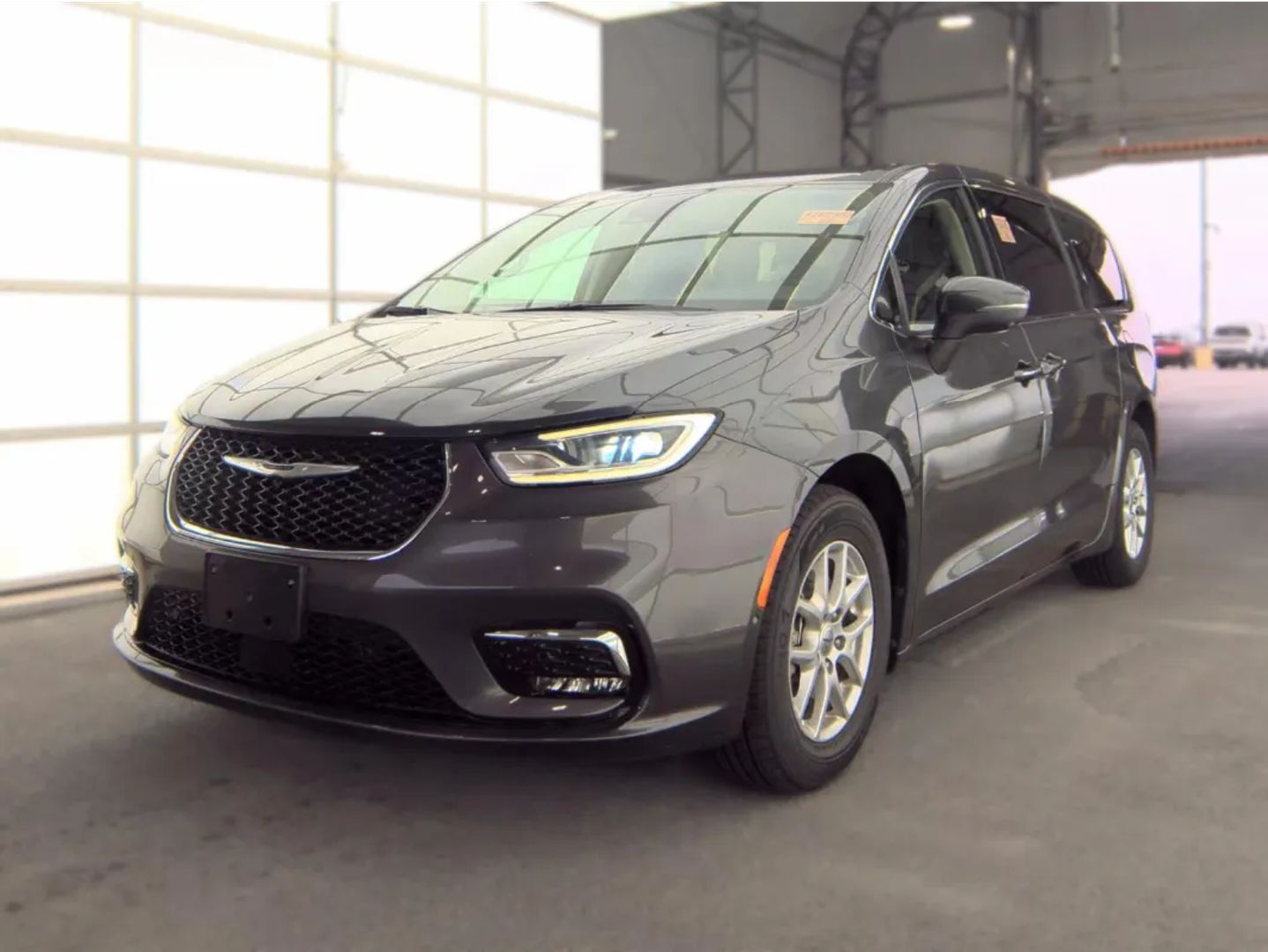 chrysler pacifica 2023 2C4RC1BGXPR526408 image chrysler pacifica 2023 2C4RC1BGXPR526408 image