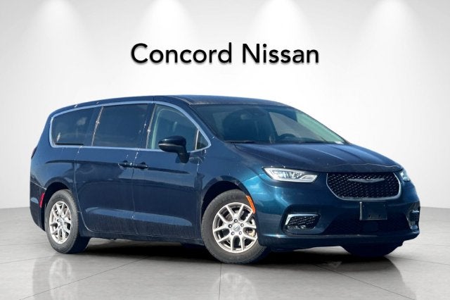 chrysler pacifica 2023 2C4RC1BG8PR560752 image chrysler pacifica 2023 2C4RC1BG8PR560752 image