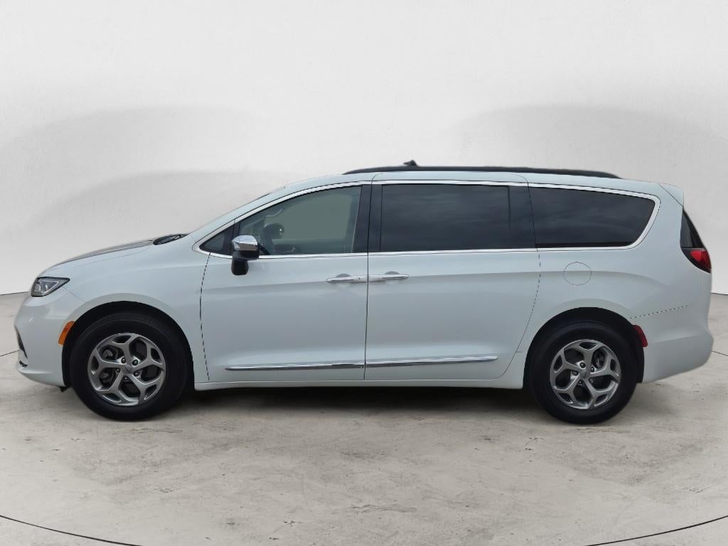 chrysler pacifica 2023 2C4RC3GGXPR503604 image chrysler pacifica 2023 2C4RC3GGXPR503604 image