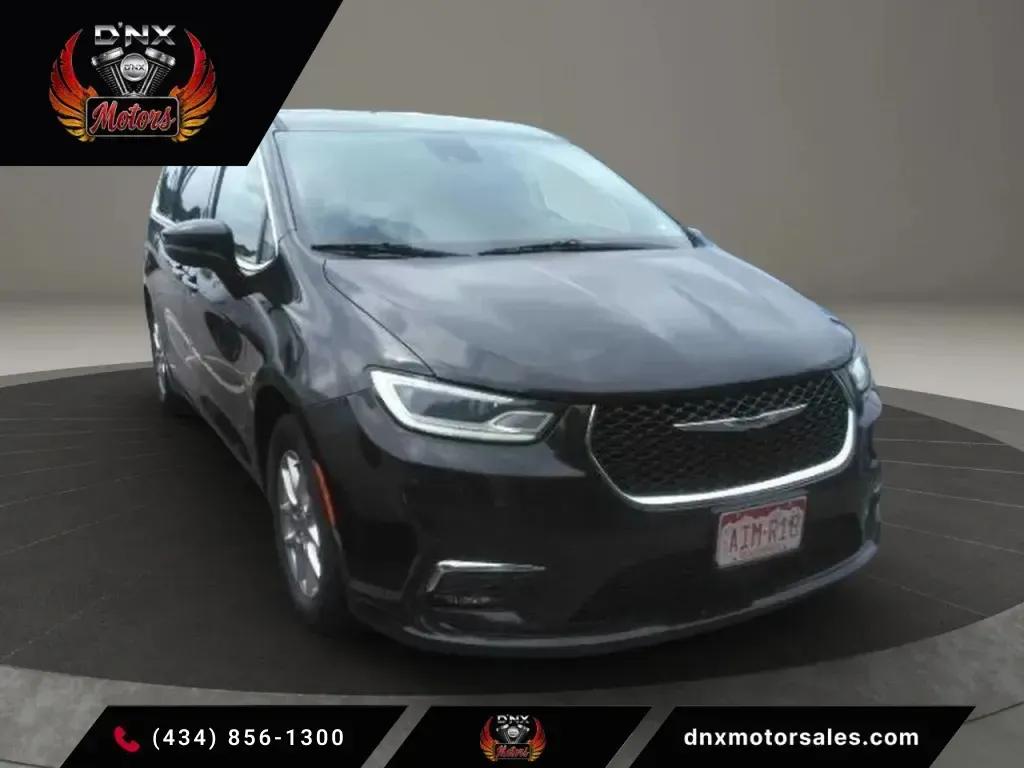 chrysler pacifica 2023 2C4RC1BGXPR567377 image chrysler pacifica 2023 2C4RC1BGXPR567377 image