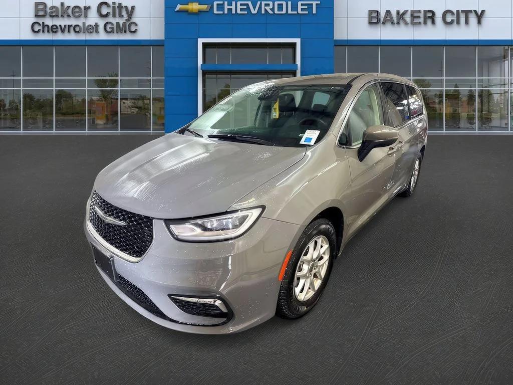 chrysler pacifica 2023 2C4RC1BG3PR529019 image chrysler pacifica 2023 2C4RC1BG3PR529019 image