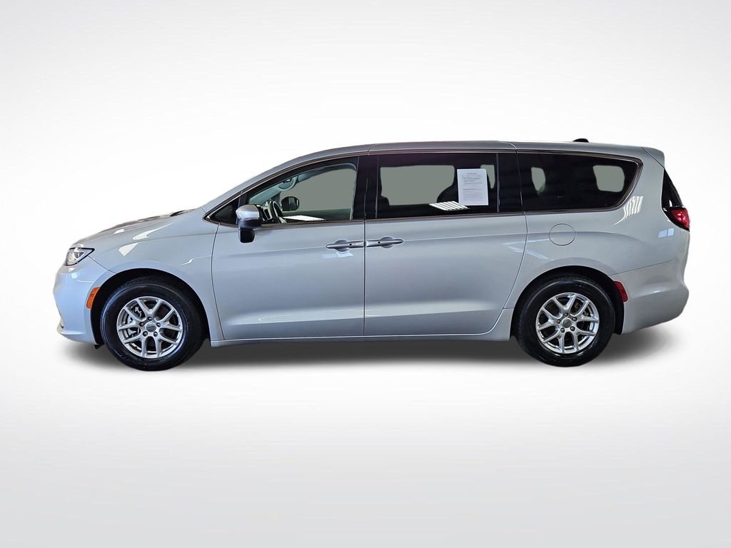 chrysler pacifica 2023 2C4RC1BG3PR621103 image chrysler pacifica 2023 2C4RC1BG3PR621103 image