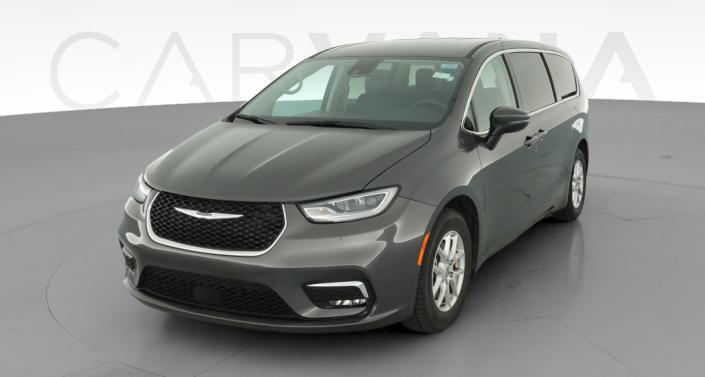 chrysler pacifica 2023 2C4RC1BG4PR587043 image chrysler pacifica 2023 2C4RC1BG4PR587043 image