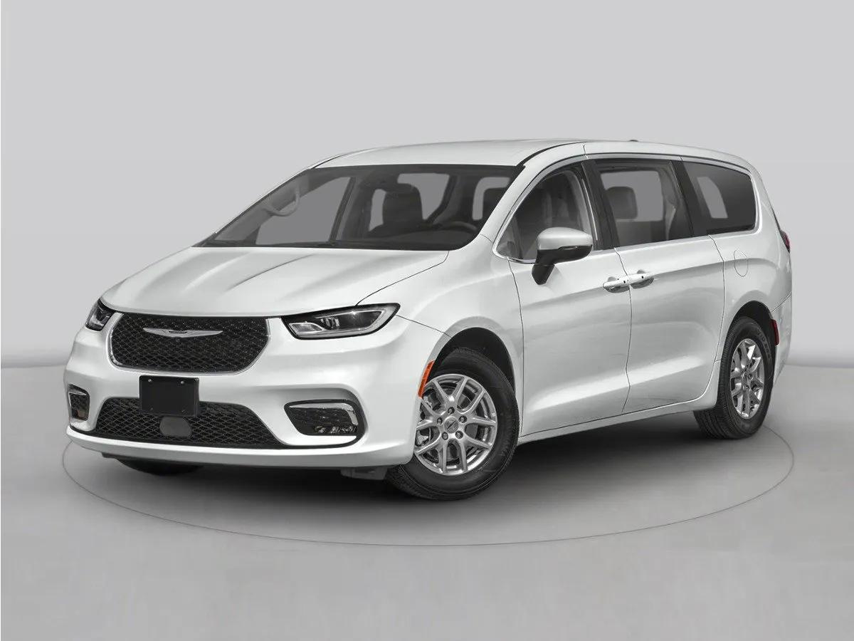 chrysler pacifica 2023 2C4RC1BG1PR553299 image chrysler pacifica 2023 2C4RC1BG1PR553299 image