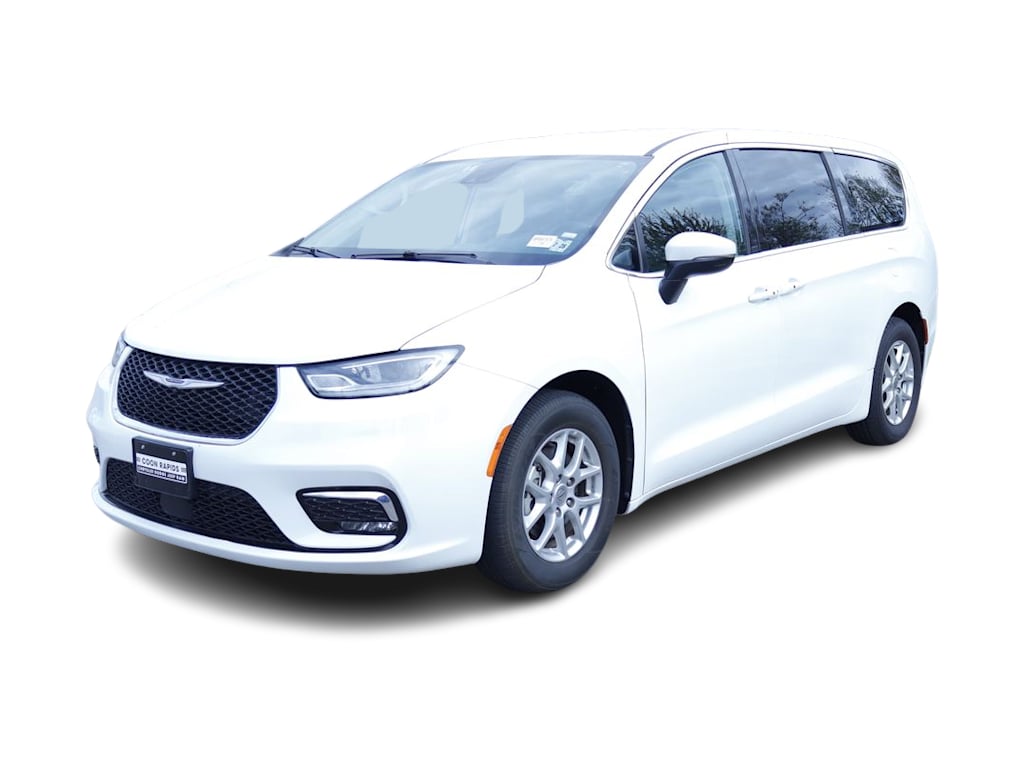 chrysler pacifica 2023 2C4RC1BG3PR597675 image chrysler pacifica 2023 2C4RC1BG3PR597675 image