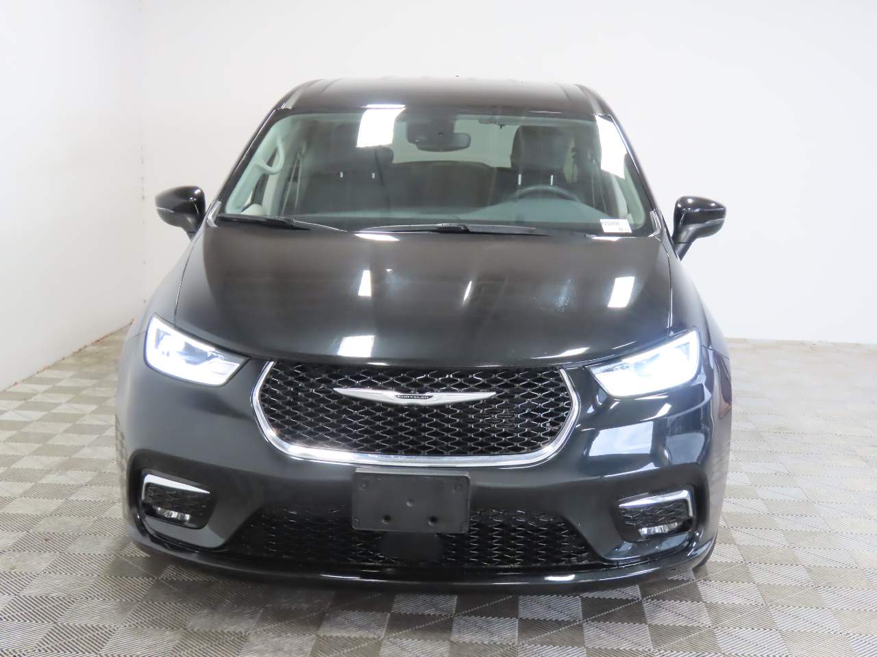 chrysler pacifica 2023 2C4RC1BG9PR565037 image chrysler pacifica 2023 2C4RC1BG9PR565037 image