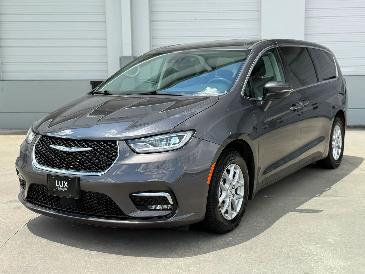 chrysler pacifica 2023 2C4RC1BG3PR586014 image chrysler pacifica 2023 2C4RC1BG3PR586014 image