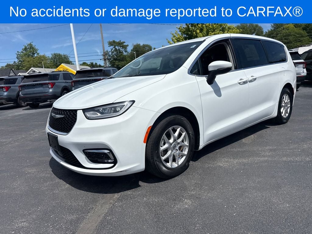 chrysler pacifica 2023 2C4RC1BG9PR625107 image chrysler pacifica 2023 2C4RC1BG9PR625107 image