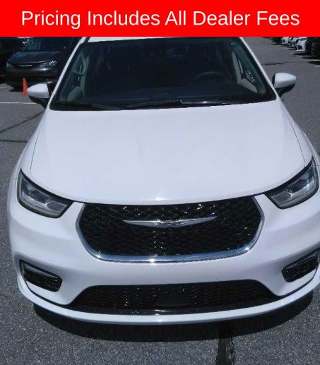 chrysler pacifica 2023 2C4RC1BG5PR624312 image chrysler pacifica 2023 2C4RC1BG5PR624312 image