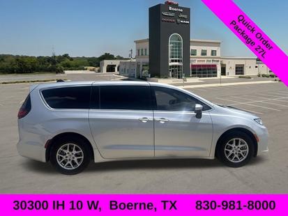 chrysler pacifica 2023 2C4RC1BG4PR594719 image chrysler pacifica 2023 2C4RC1BG4PR594719 image
