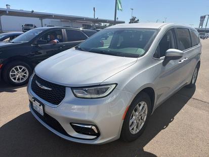 chrysler pacifica 2023 2C4RC1BG7PR567157 image chrysler pacifica 2023 2C4RC1BG7PR567157 image