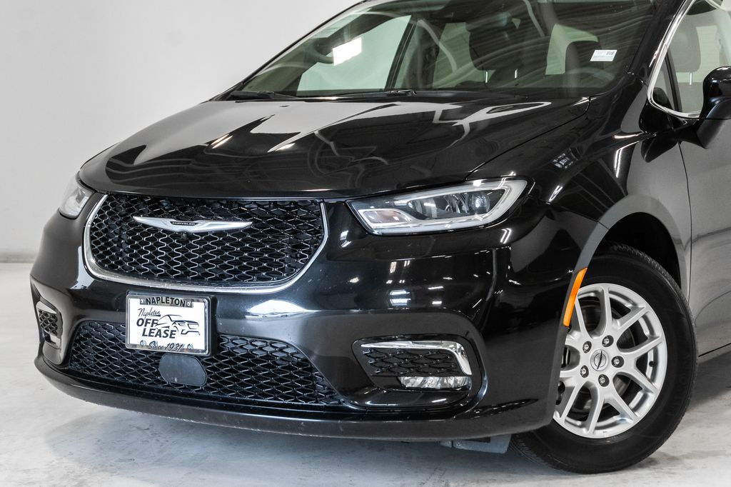 chrysler pacifica 2023 2C4RC1BG0PR531147 image chrysler pacifica 2023 2C4RC1BG0PR531147 image
